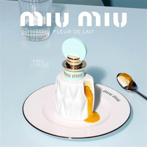 miu miu fleur du lait